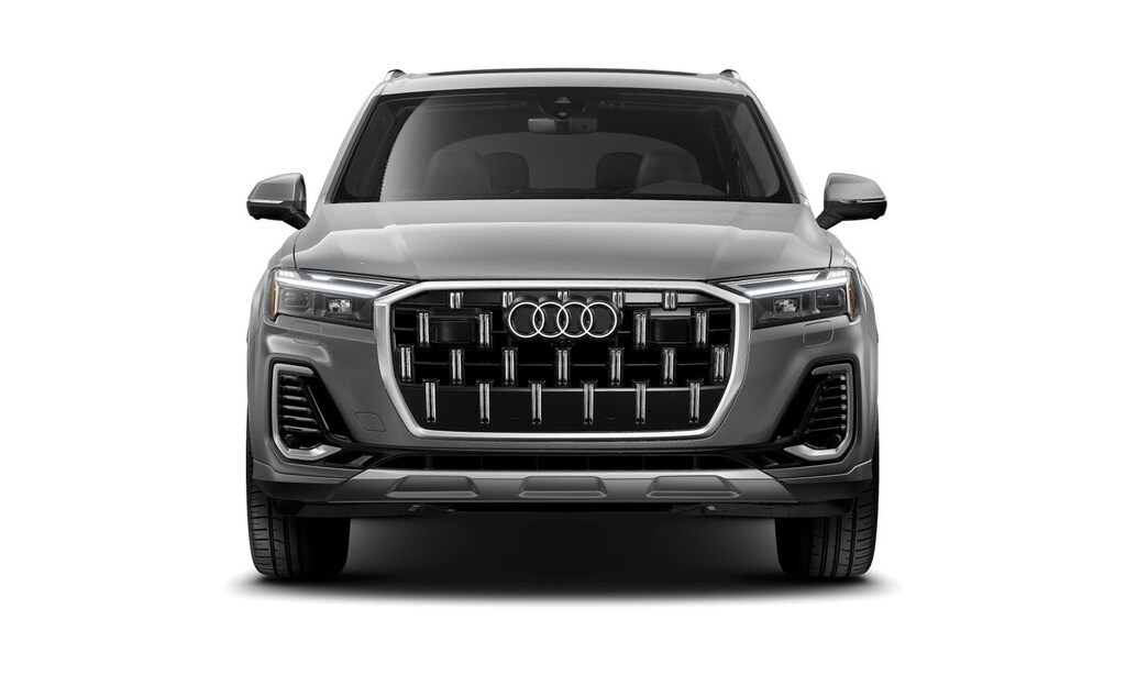New 2025 Audi Q7 55 Premium Plus For Sale in Huntington Station, NY