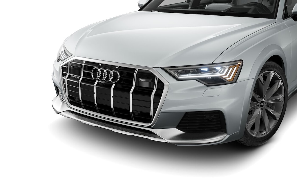 New 2025 Audi A6 allroad For Sale in Colorado Springs at Phil Long