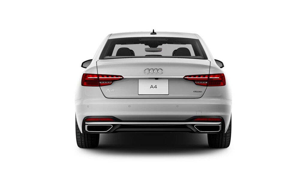 New 2025 Audi A4 Sedan For Sale in Beaverton, OR Near Portland, OR