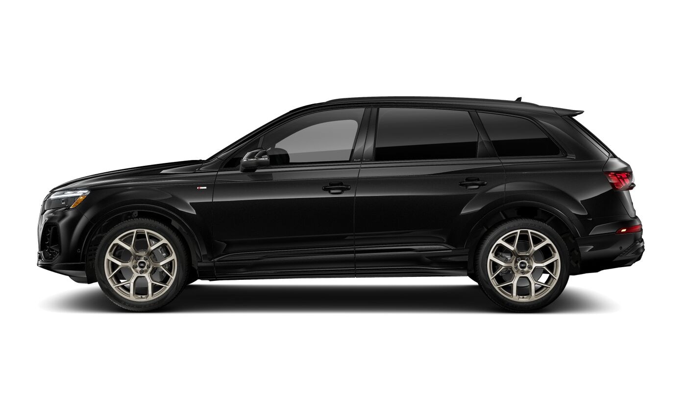 2026 Audi Q7 Prestige - Photo 7
