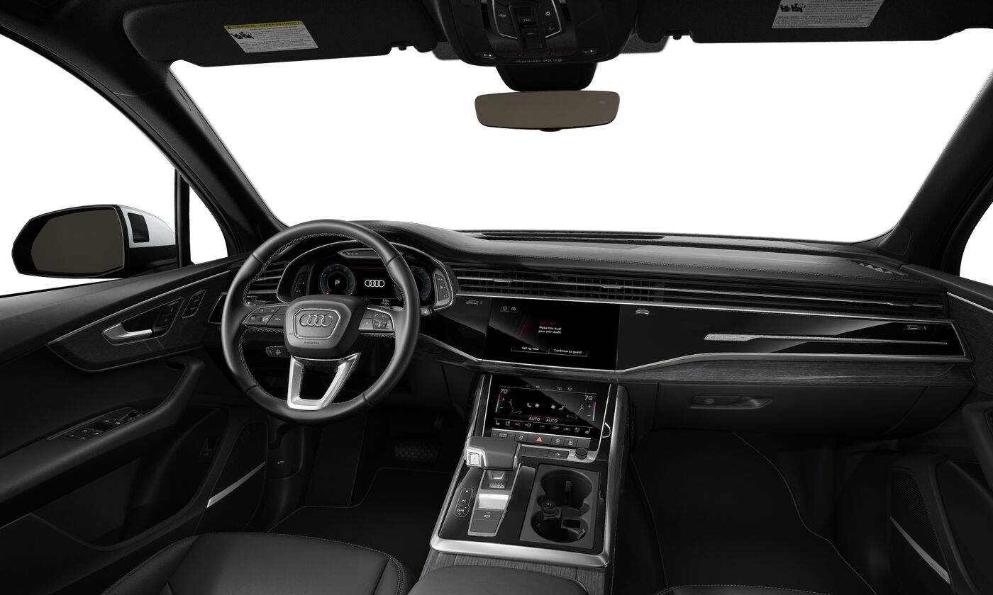 2026 Audi Q7 Premium - Photo 40