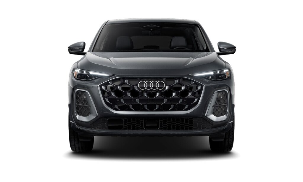 New 2026 Audi Q5 Sportback Premium Plus SUV