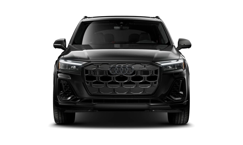 New 2026 Audi Q7 55 Premium SUV