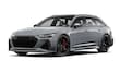 Audi RS 6 Avant