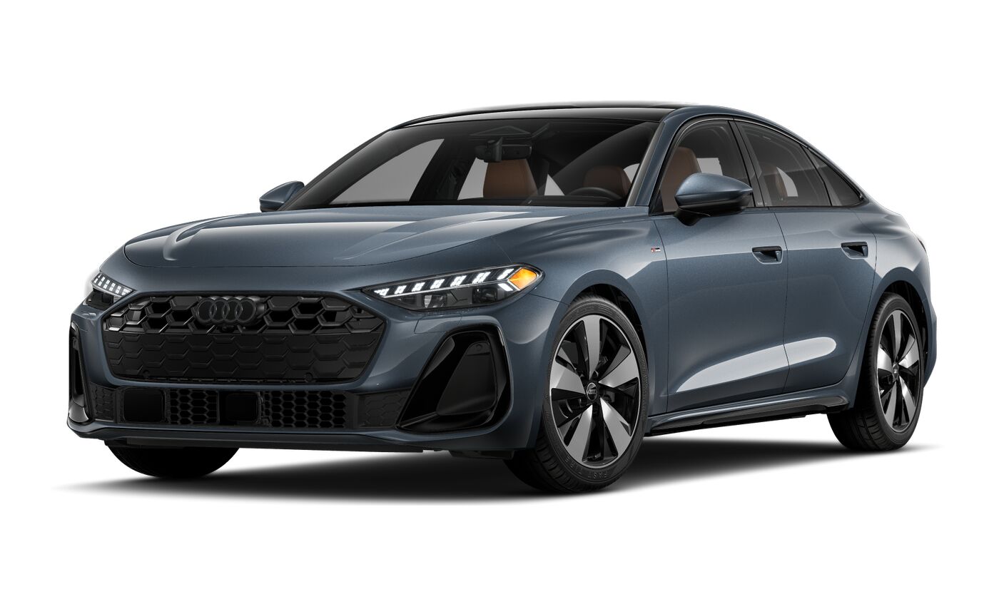 2026 Audi A5 Premium Plus quattro S tronic's photo