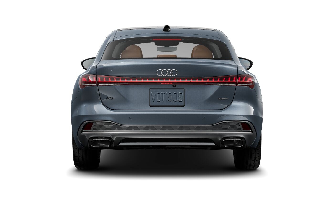 2025 Audi A5 2.0T Premium photo 4