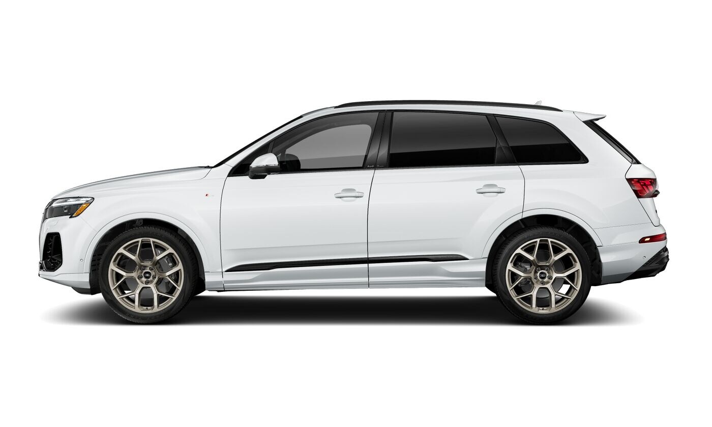 2026 Audi Q7 Prestige - Photo 36