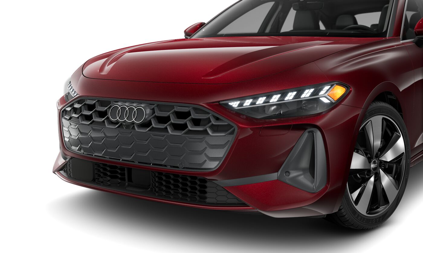 2025 Audi A5 Premium Plus - Photo 38