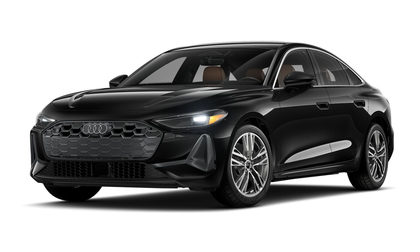 2026 Audi A5 Premium quattro S tronic's photo