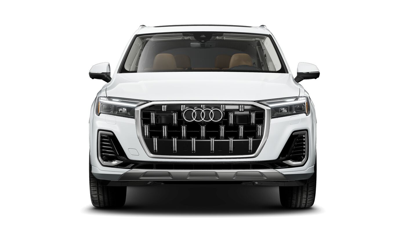 2025 Audi Q7 Premium Plus photo 3