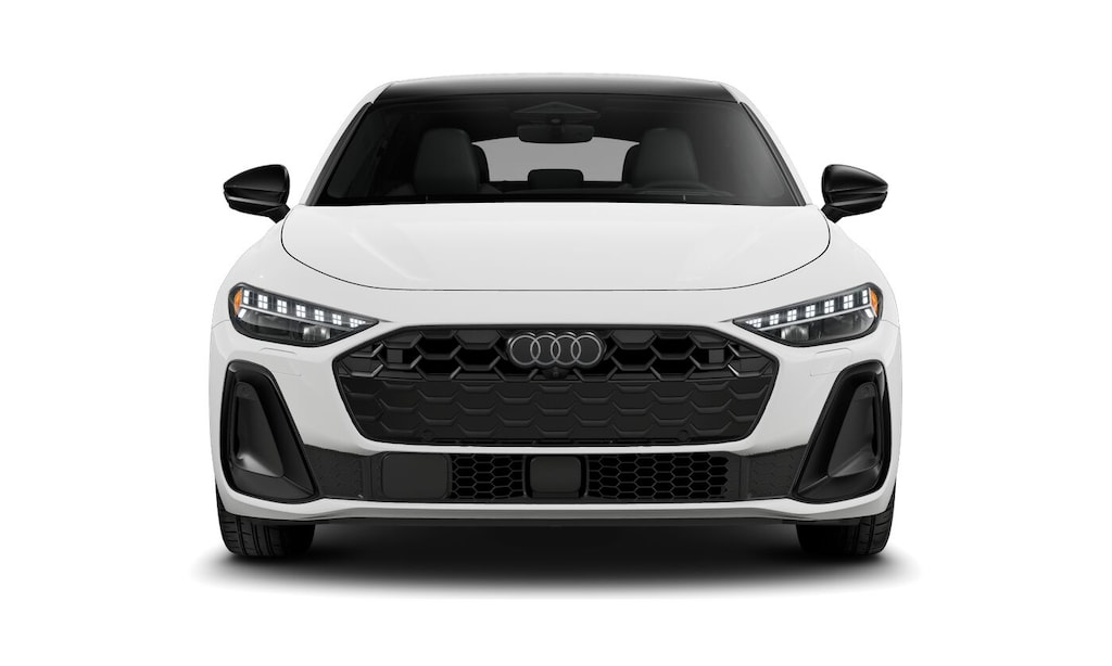 New 2025 Audi  2.0T Progressiv Sportback