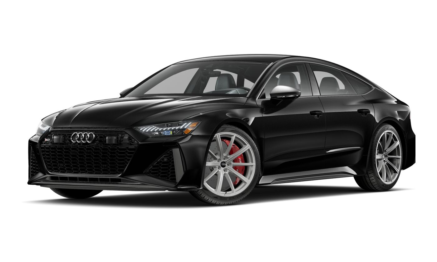 2024 Audi RS 7 For Sale in Rancho Mirage CA Audi Rancho Mirage