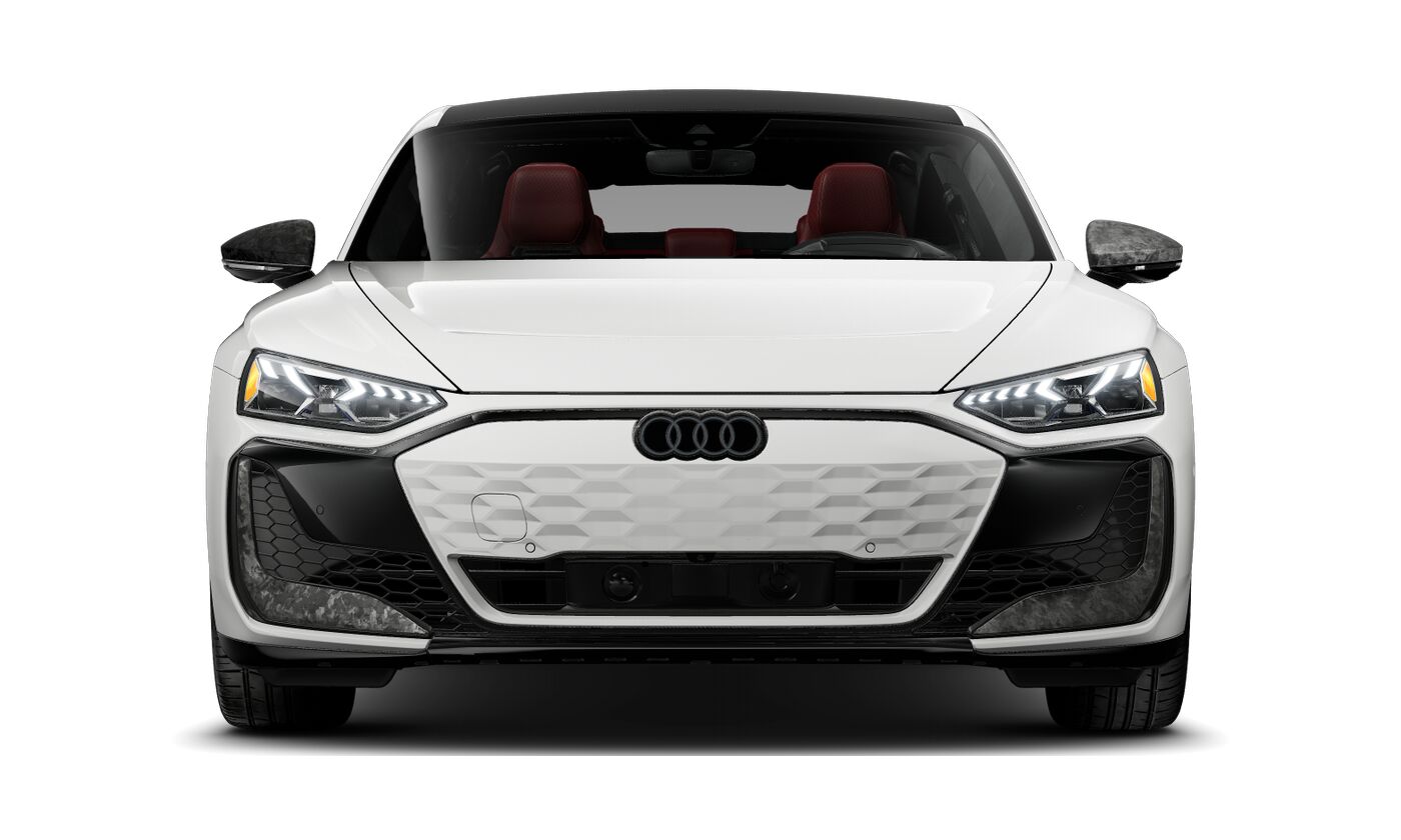 2026 Audi RS e-tron GT Performance Base - Photo 24