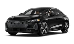 2025 Audi All-new A5 2.0T Premium Plus Hatchback