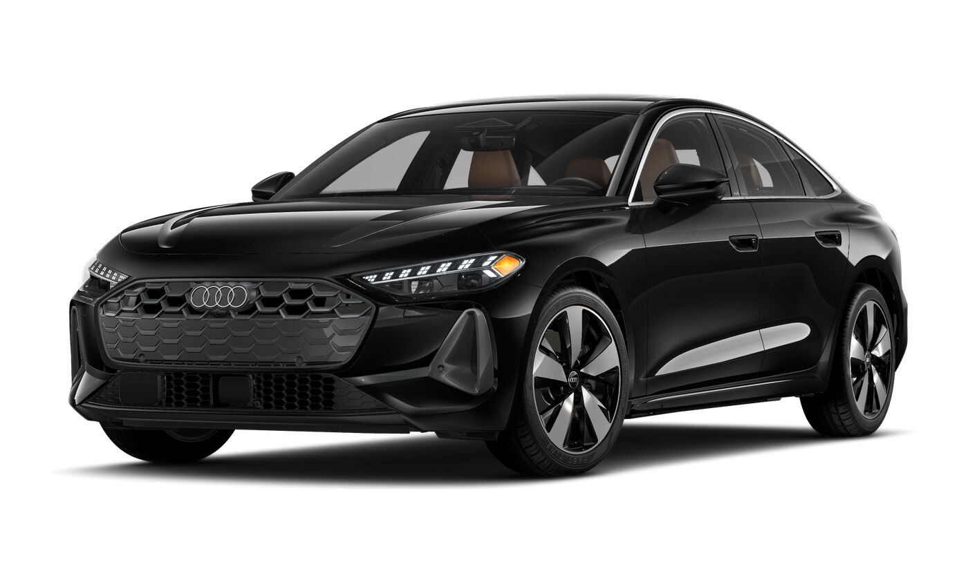 2025 Audi A5 Quattro Premium Plus photo 4