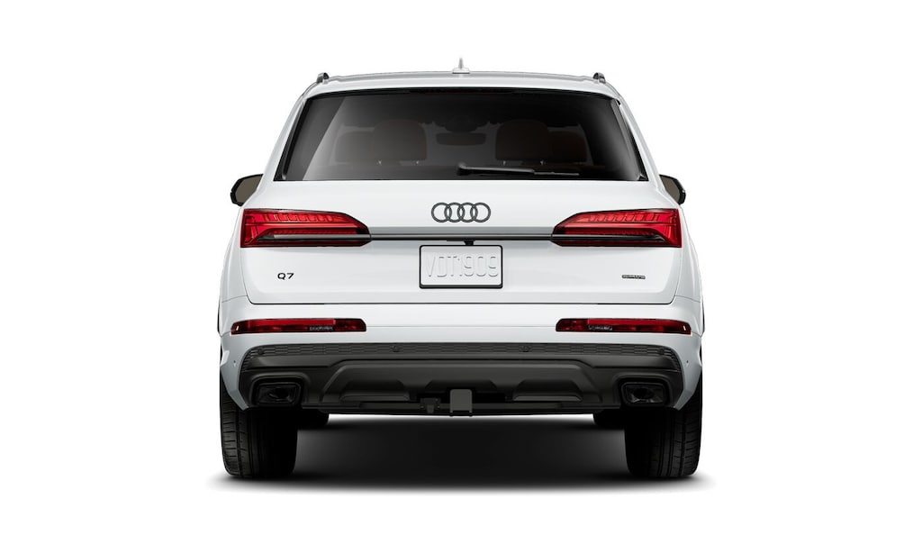 New 2025 Audi Q7 55 Prestige SUV