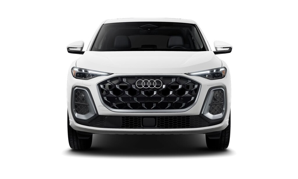 New 2025 Audi All-new Q5 2.0T Premium SUV