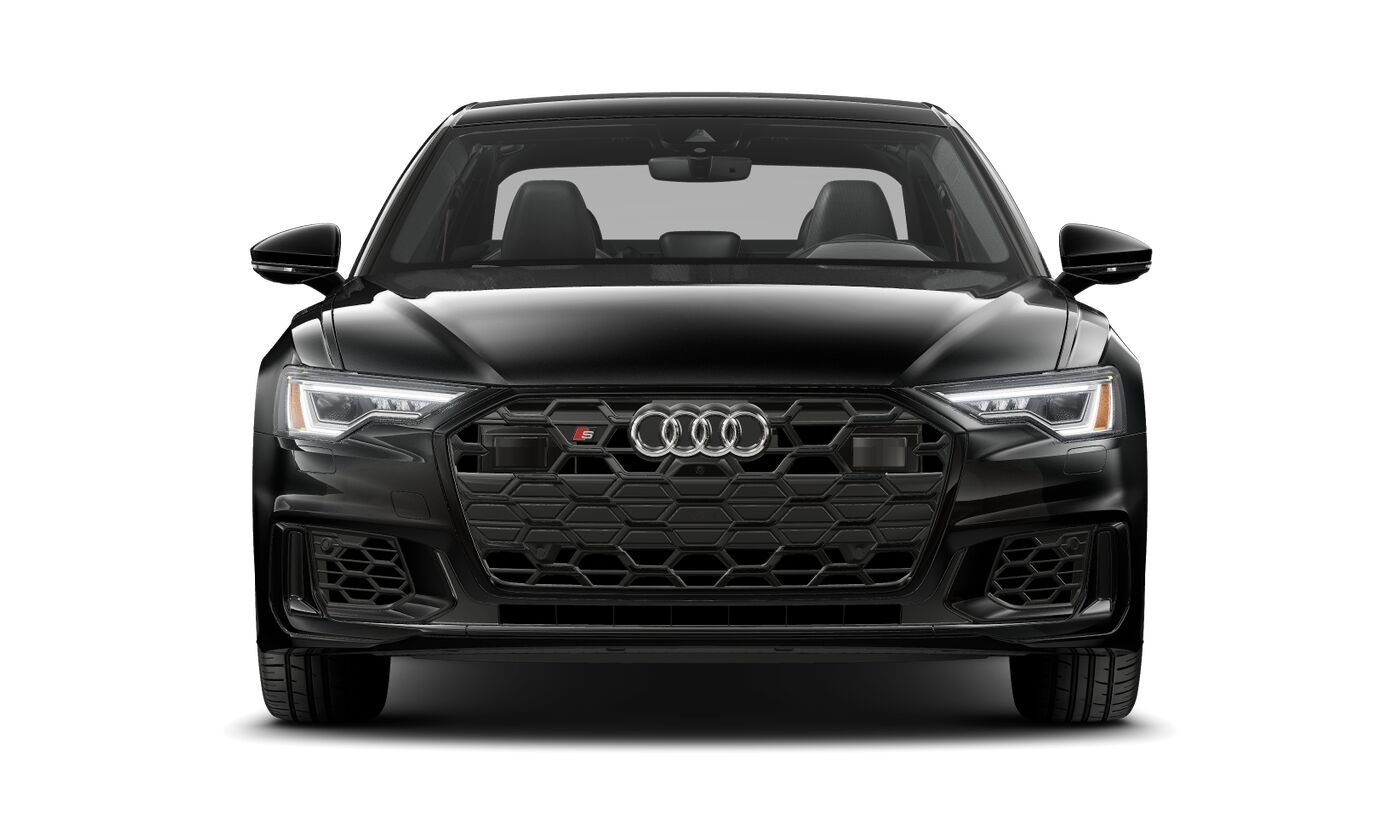 2025 Audi S6 Premium Plus photo 3