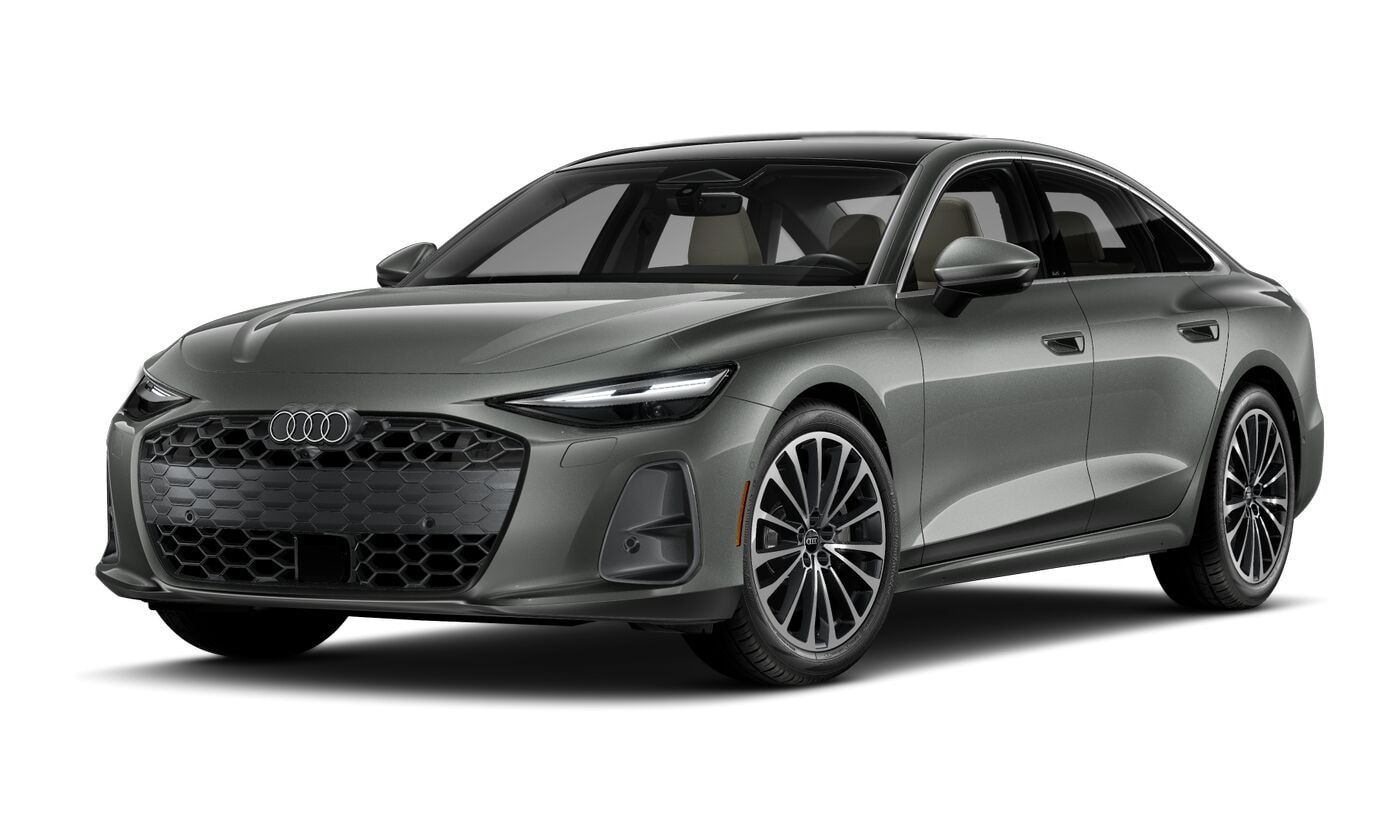 2026 Audi A6 Premium - Photo 31