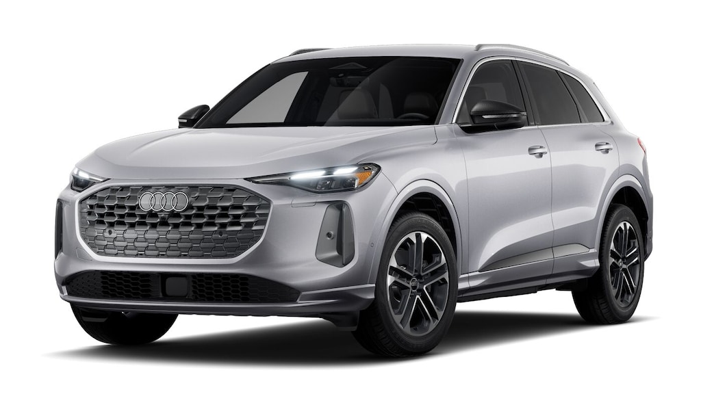 New 2025 Audi 2.0T SUV