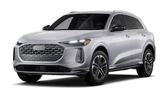 2025 Audi All-new Q5 2.0T SUV 2025 Audi All-new Q5 2.0T SUV