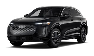 2025 Audi All-new Q5 Premium Plus Sport Utility Vehicle