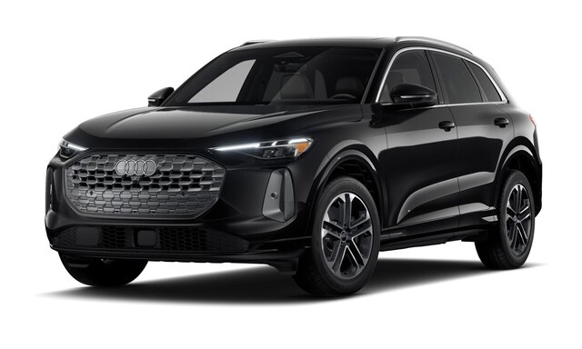 2025 Audi All-new Q5 2.0T Premium Plus SUV