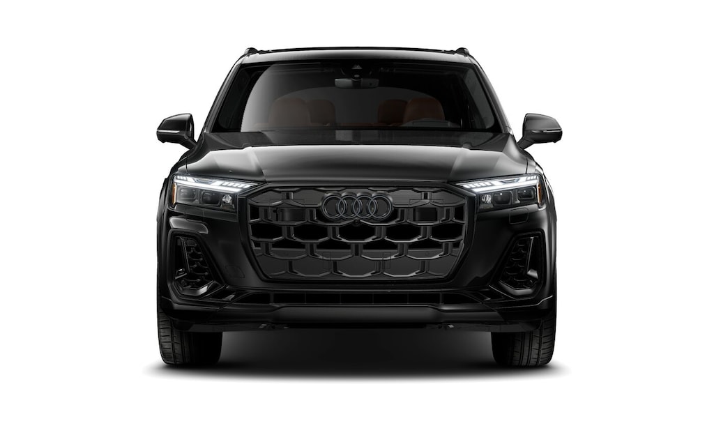 New 2026 Audi  55 Technik SUV