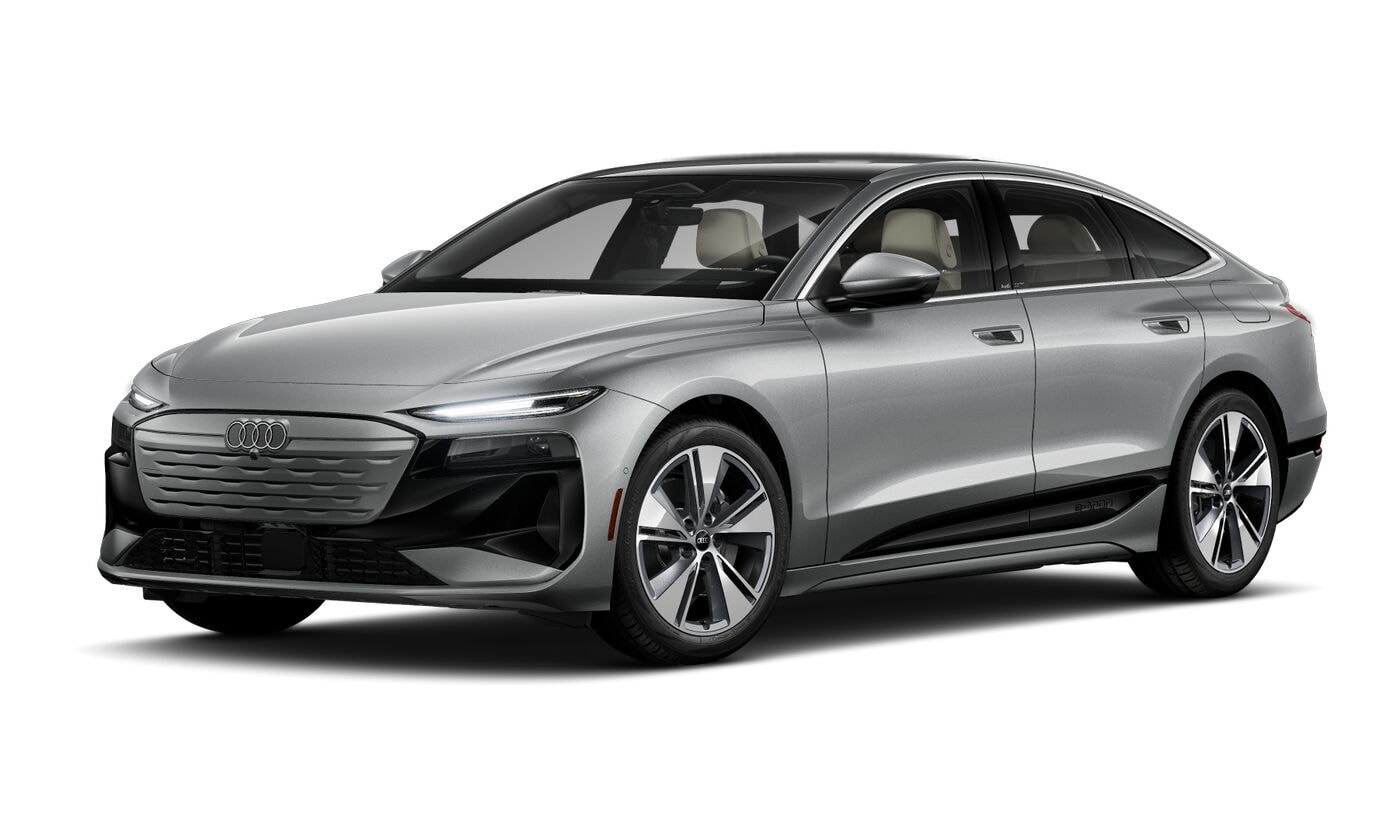 2025 Audi e-tron Premium -
                  Maplewood, NJ