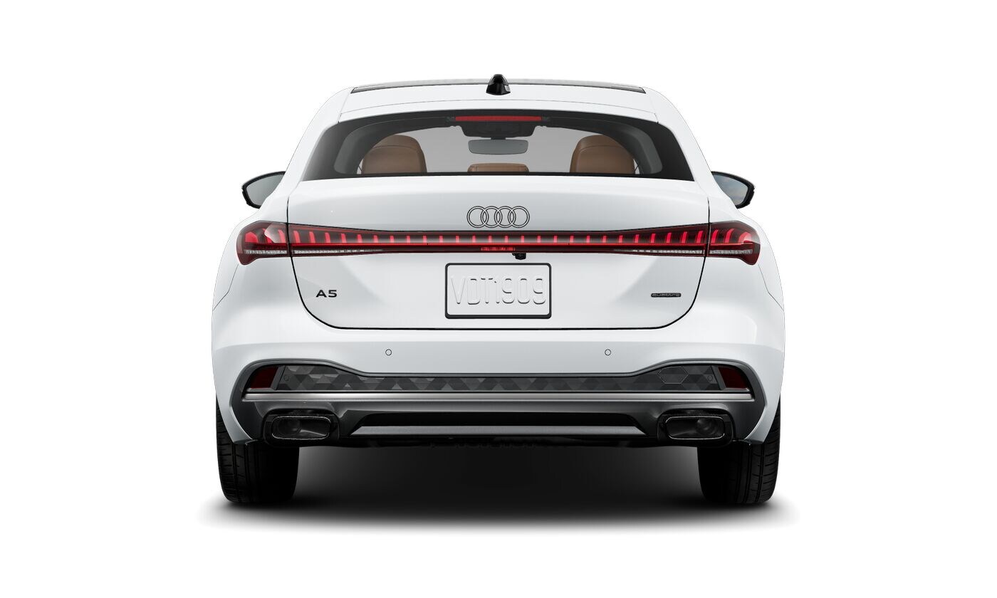 2025 Audi A5 2.0T Premium photo 4