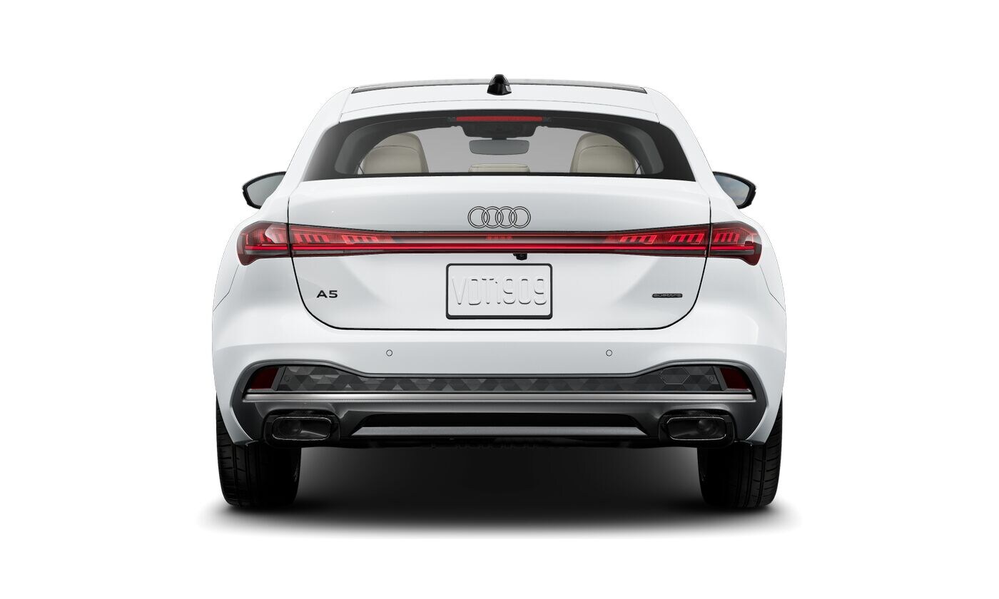 2025 Audi A5 2.0T Prestige photo 4