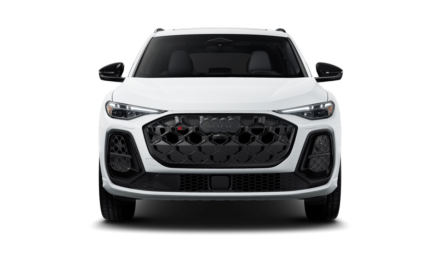 2025 Audi SQ5 Premium Plus photo 3