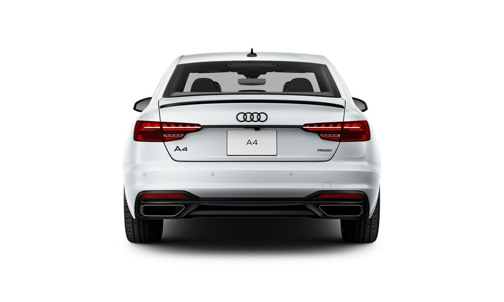 New 2024 Audi A4 Sedan For Sale in Beaverton, OR Near Portland, OR