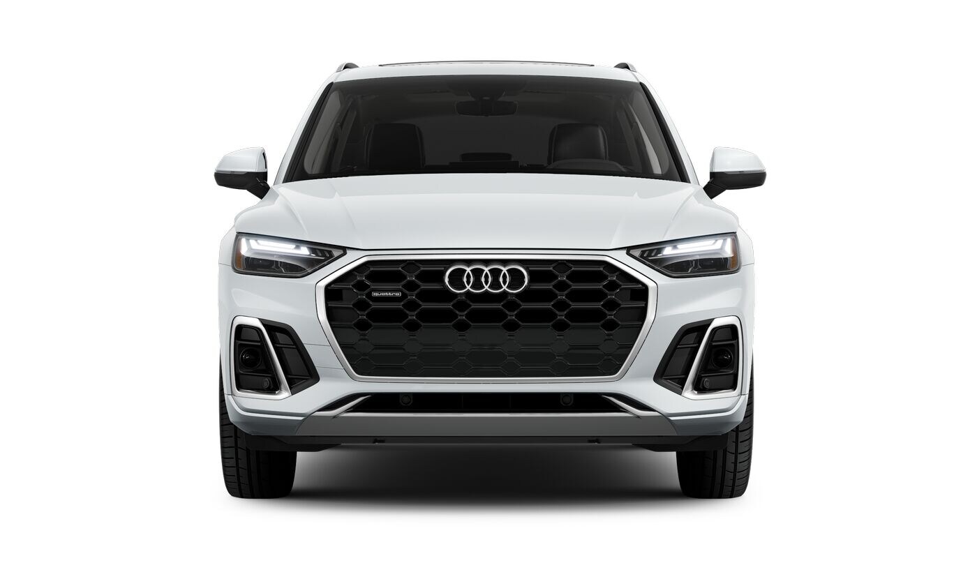 2025 Audi Q5 45 S line Premium photo 3