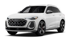 2026 Audi SQ5 3.0T Premium SUV