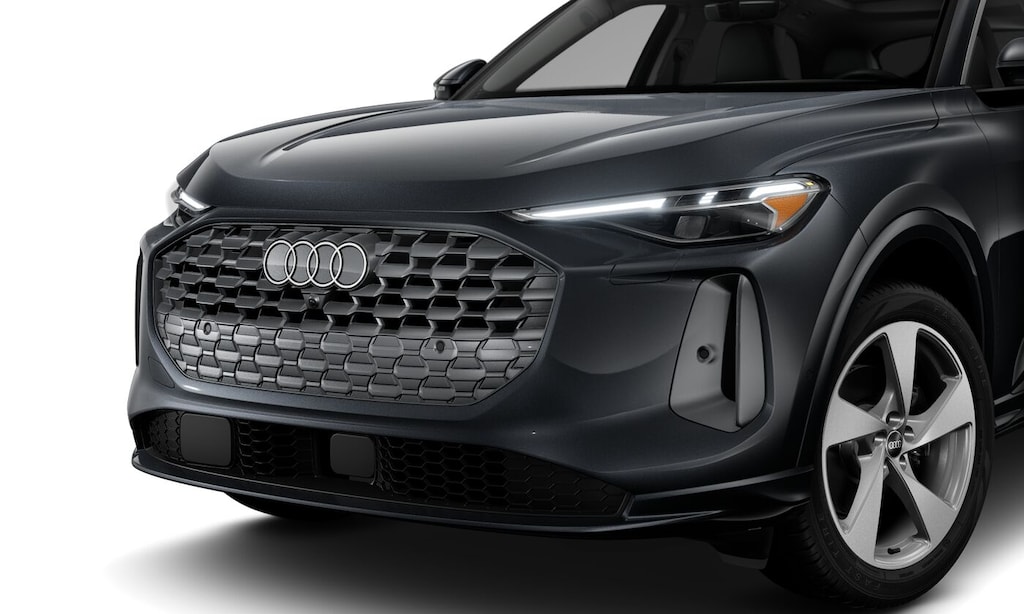 Certified 2025 Audi All-new Q5 Premium Plus 2.0 TFSI quattro SUV