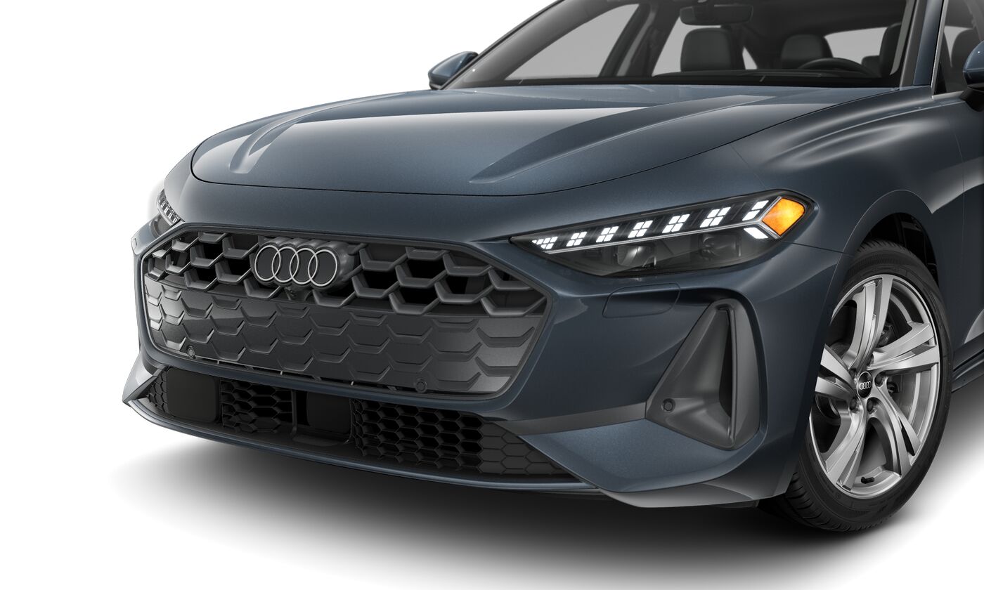 2025 Audi A5 2.0T Premium Plus photo 2