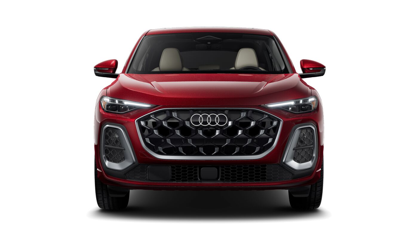 2025 Audi Q5 2.0T Prestige photo 3