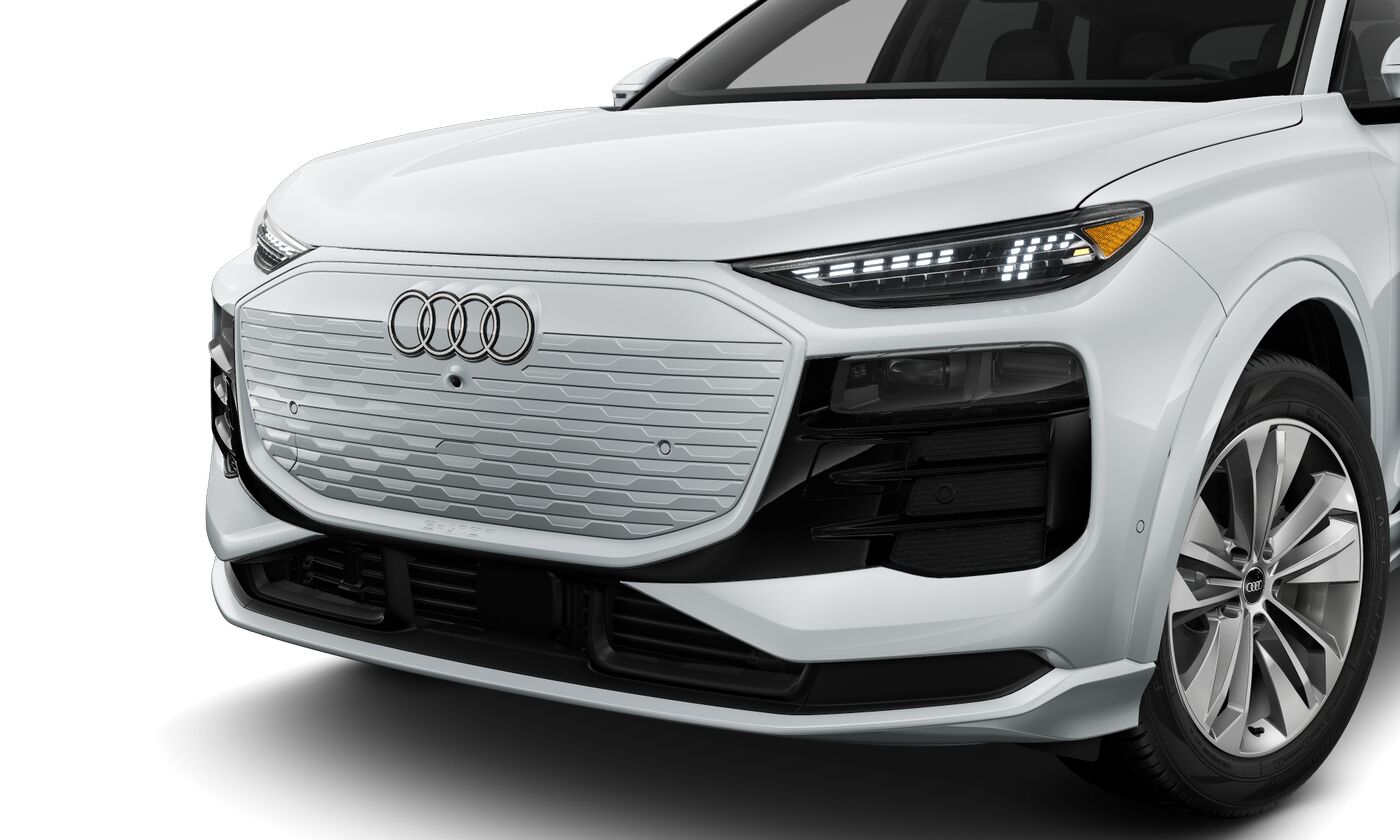 2025 Audi Q6 E-tron Premium Plus photo 2