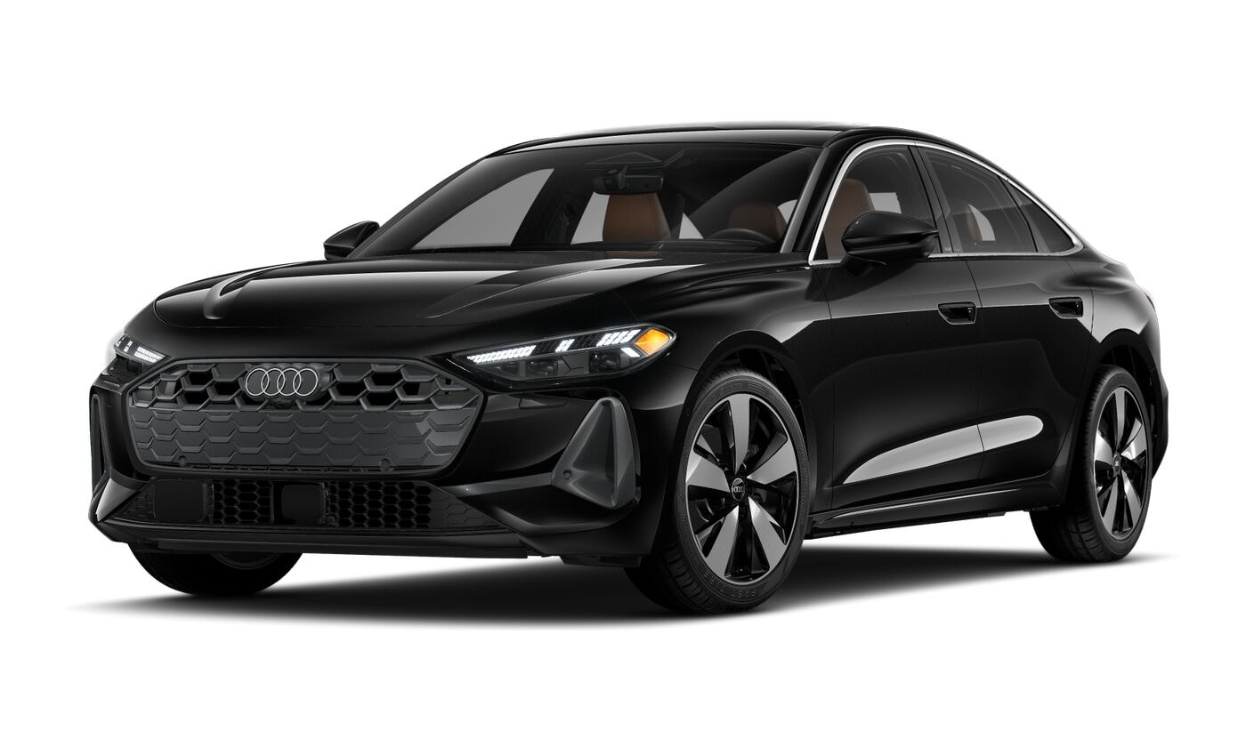 2025 Audi New A5 Prestige's photo