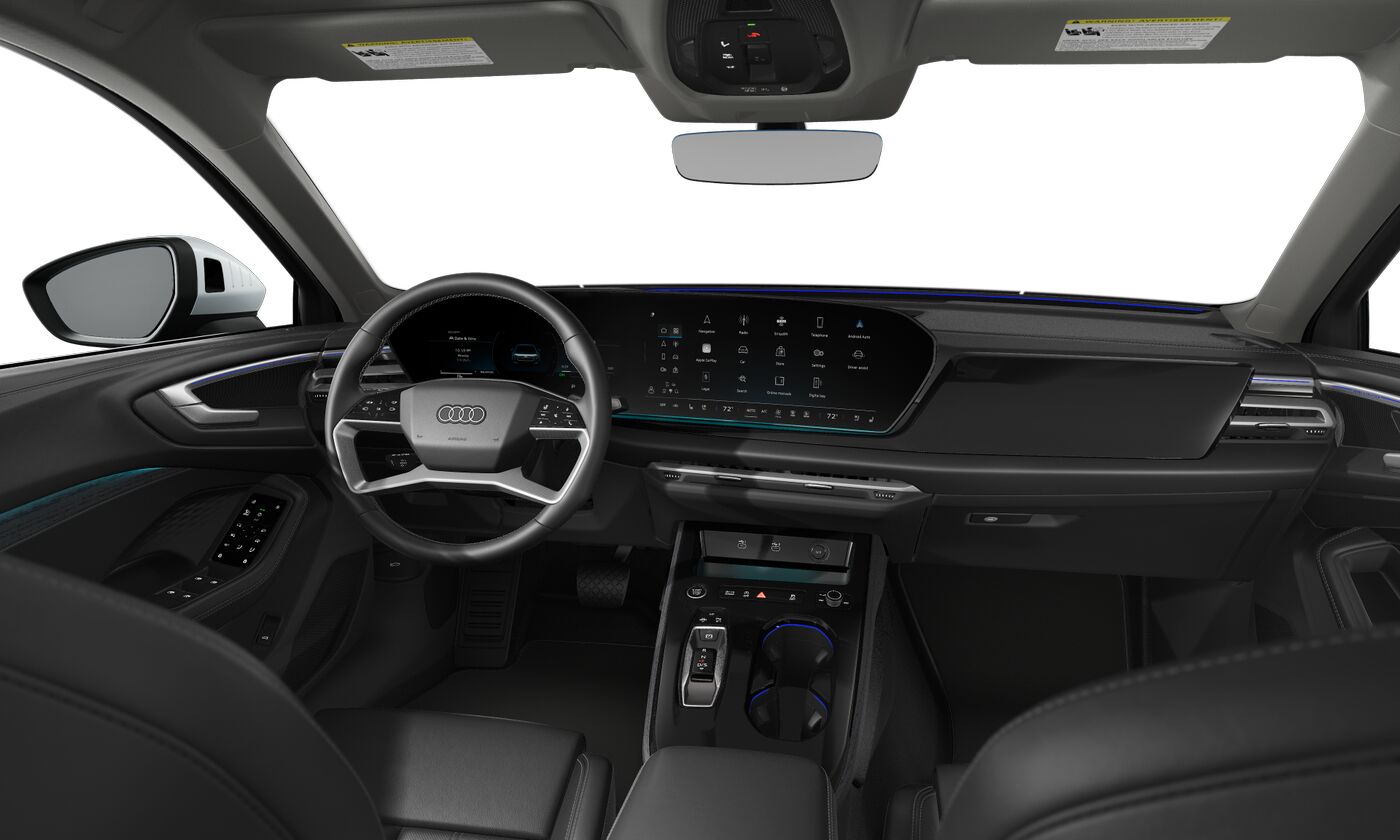2025 Audi New A5 Premium Plus - Photo 41