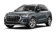 2025 Audi Q3 40 SUV