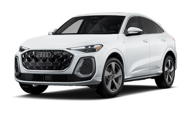 2025 Audi All-new Q5