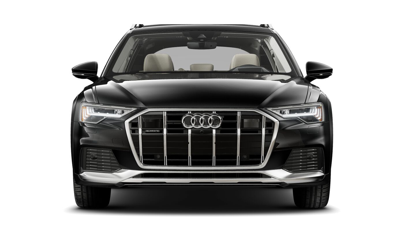 2025 Audi A6 Allroad Quattro Prestige photo 3