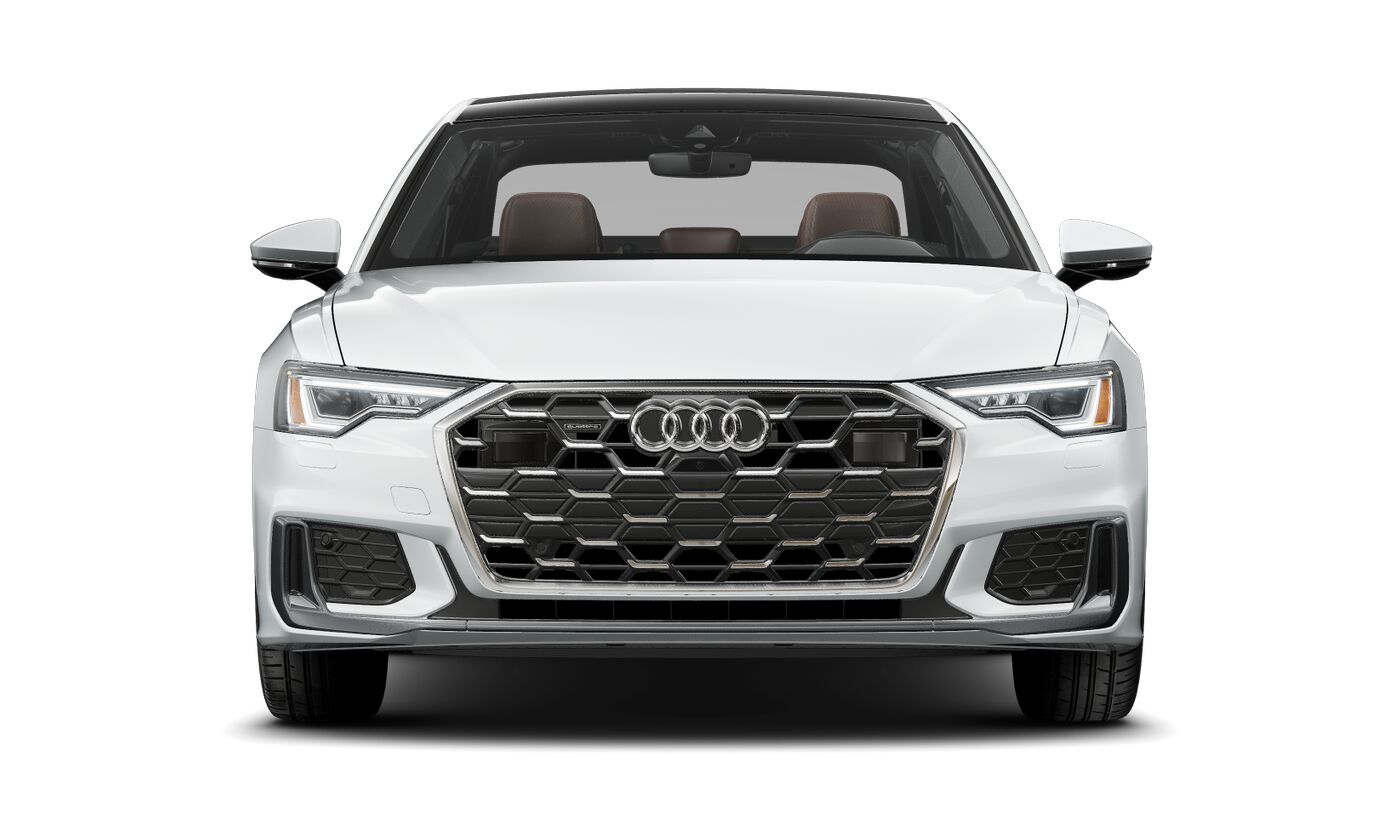 2025 Audi A6 Quattro Premium Plus photo 2