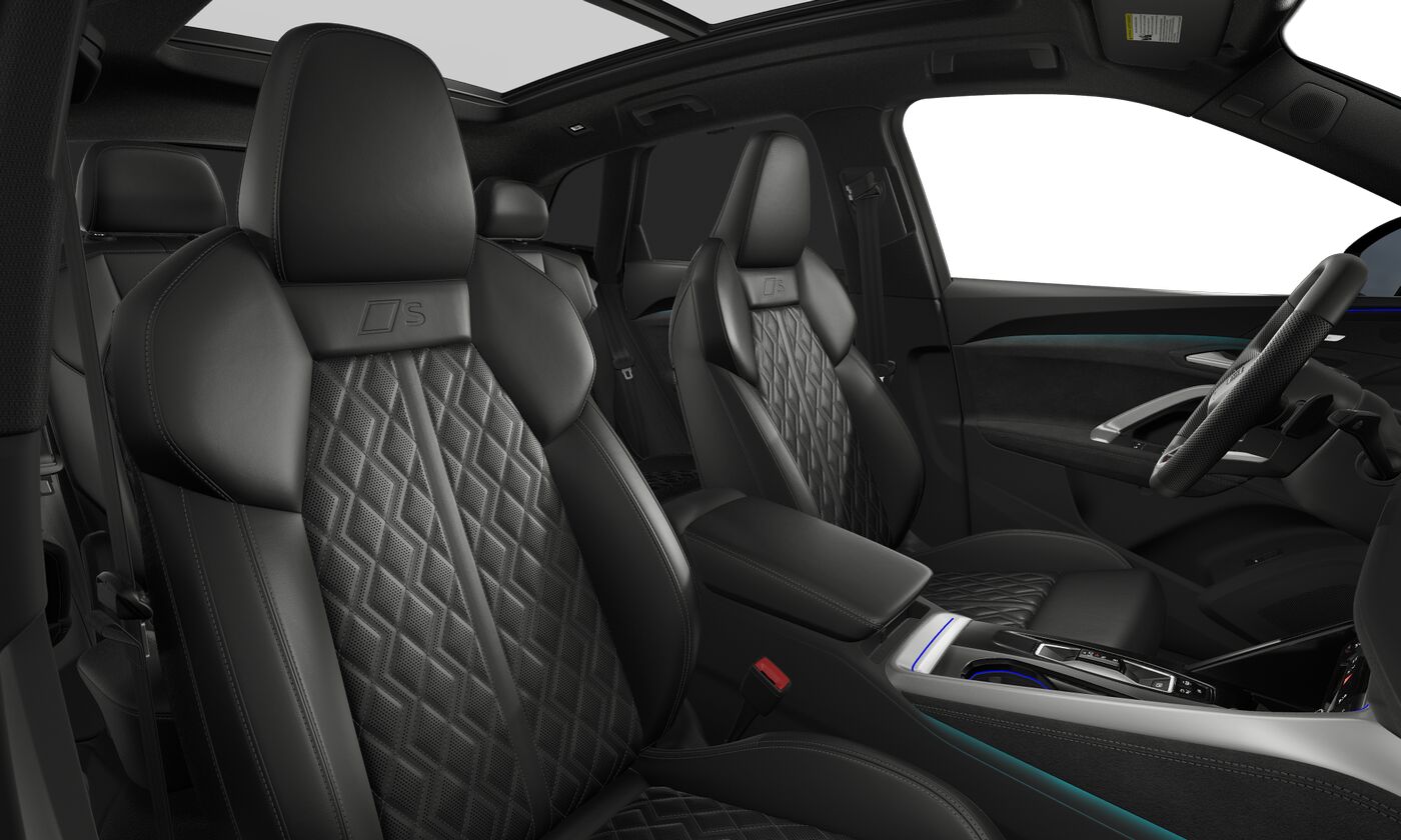 2026 Audi SQ5 Premium Plus - Photo 7