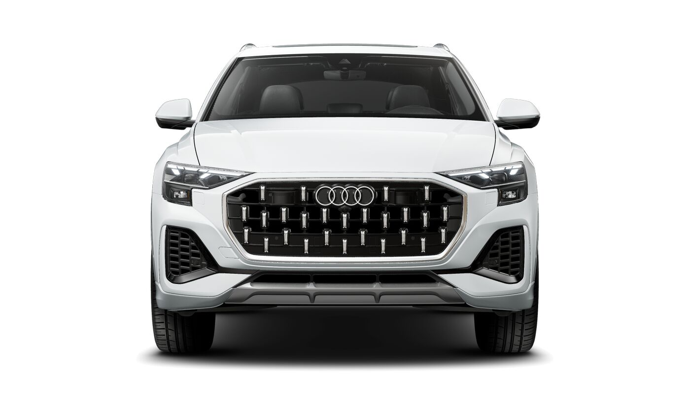 2025 Audi Q8 Premium photo 4