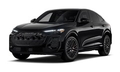 2025 Audi All-new SQ5 3.0T Prestige SUV