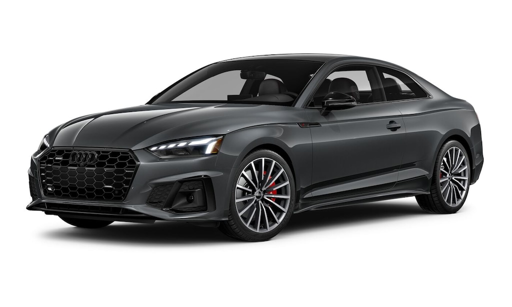 New 2024 Audi A5 45 Progressiv For Sale at Audi Edmonton North New 2024 Audi A5 45 Progressiv For Sale at Audi Edmonton North
