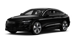 2025 Audi A6 e-tron Premium Plus Sedan